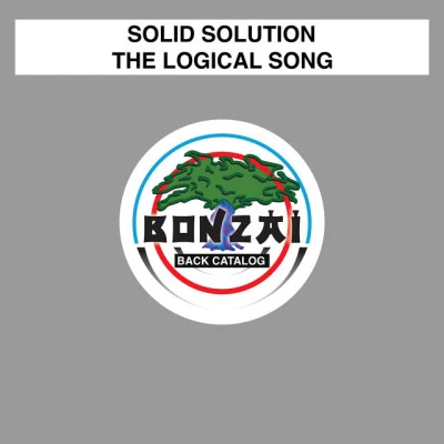 歌手 Solid Solution