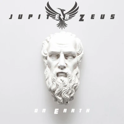 歌手 Jupiter Zeus