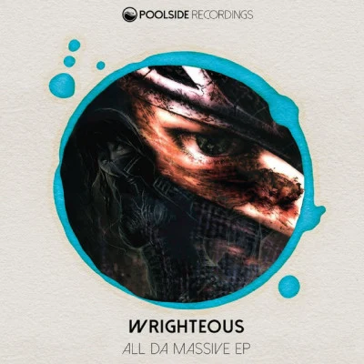 歌手 Wrighteous