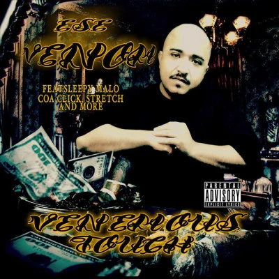 Ese Venom/The Homie Stretch/Mister D Lowrider Dreams