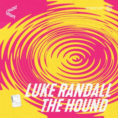 歌手 Luke Randall