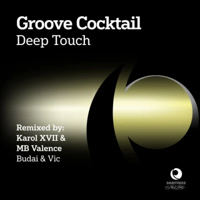 歌手 Groove CocktailJm Browne