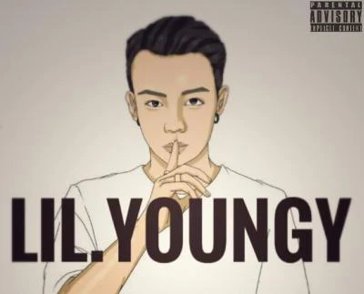 歌手 Lil.YoungY