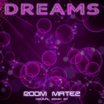 歌手 Room Matez