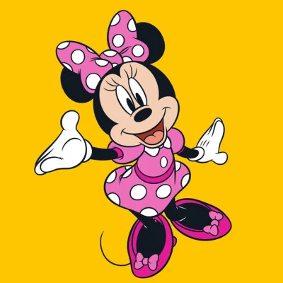 歌手 Minnie MouseDaisy Duck