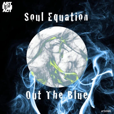 歌手 Soul Equation