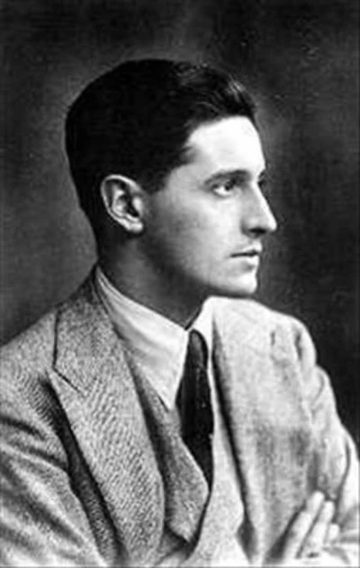 歌手 Ivor Novello