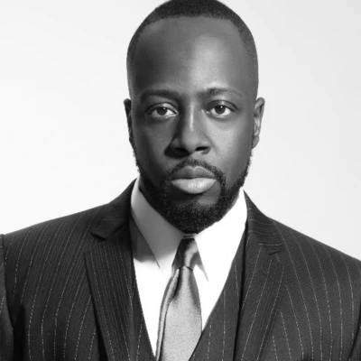 歌手 Wyclef Jean