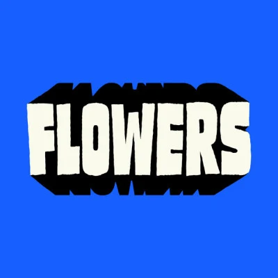 歌手 flowersButterfly