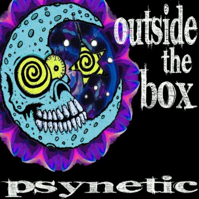 歌手 Psynetic