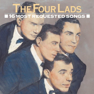 歌手 The Four Lads