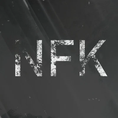 歌手 NFK