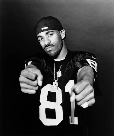 歌手 DJ Clue