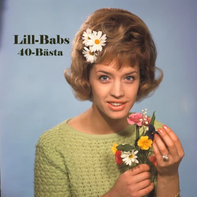 歌手 Lill-Babs