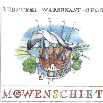 歌手 Lübecker Waterkant Chor Möwenschiet