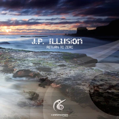 J.P. Illusion/Convergent Evolution/YOUGINIA/Cubering/Tarac/EDD-989 Space Love