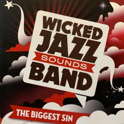 歌手 Wicked Jazz Sounds Band