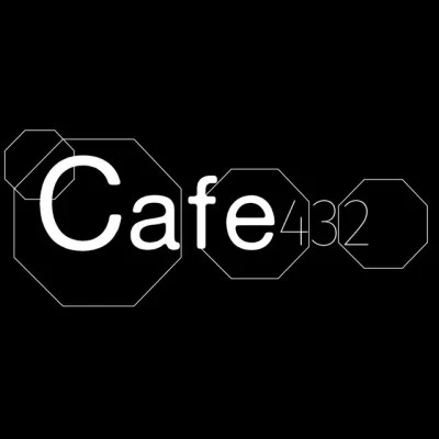 歌手 Cafe 432Arnold Jarvis