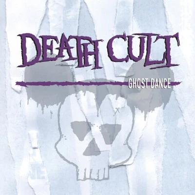 歌手 Death Cult