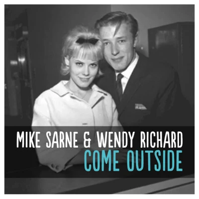 Wendy Richard/Mike Sarne/Elvis Presley UK Number Ones: September 1958 - December 1962