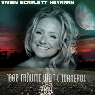 歌手 Vivien Scarlett Heymann