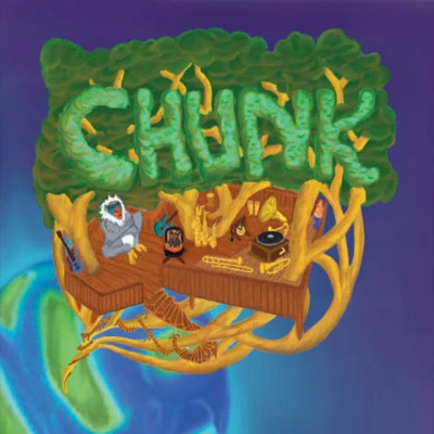 歌手 Chunk