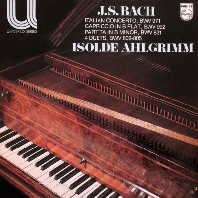 歌手 Isolde AhlgrimmJohannes Walter