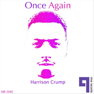 歌手 Harrison Crump