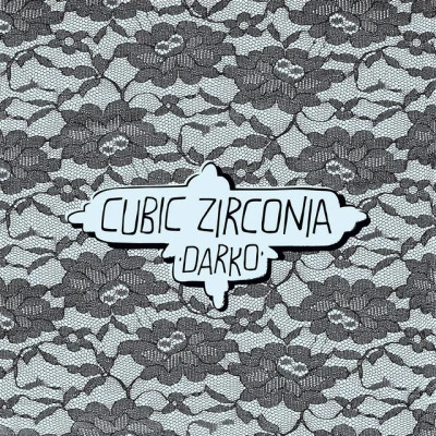 Cubic Zirconia Darko