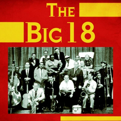 歌手 The Big 18