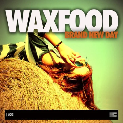 歌手 Waxfood