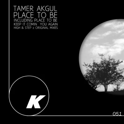 歌手 Tamer Akgul