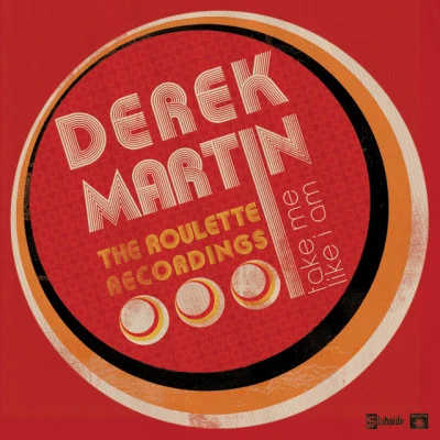 Derek Martin s他X-volt: the complete singles 1959-1968