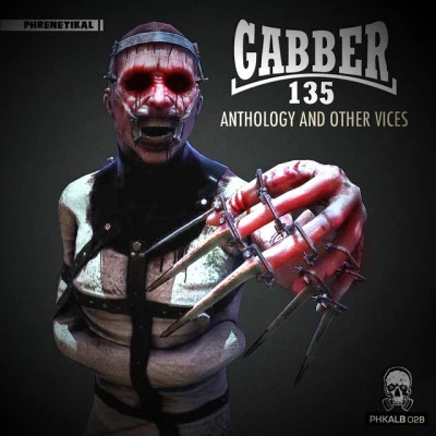 歌手 Gabber135The Endless Souls feat Gabber135The Endless Souls