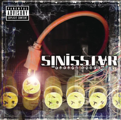 歌手 Sinisstar