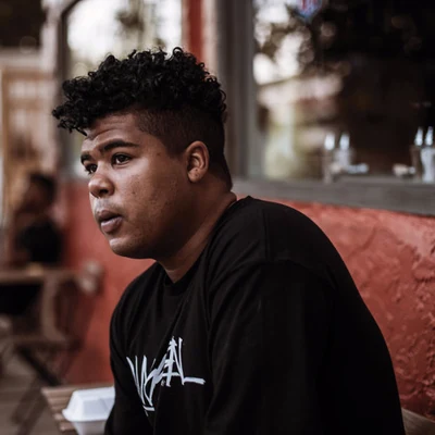 歌手 iLoveMakonnen