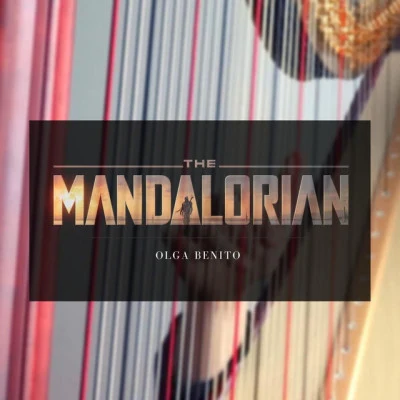 Ludwig Göransson The Mandalorian: Chapter 7 (Original Score)