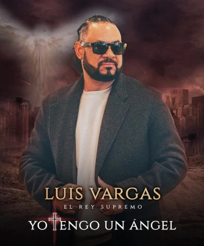 Luis Vargas 2 Grandes De La Bachata Vol. 4