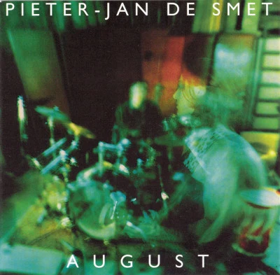 歌手 Pieter-Jan De Smet