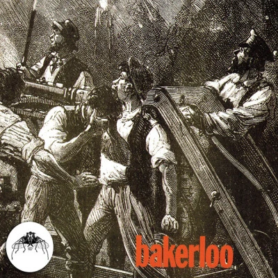 Bakerloo Bakerloo (2013 Remaster)