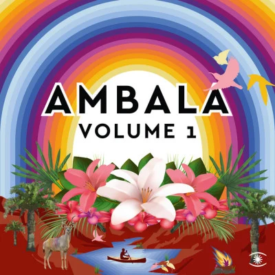 Ambala/Jonas Krag Sergios Theme