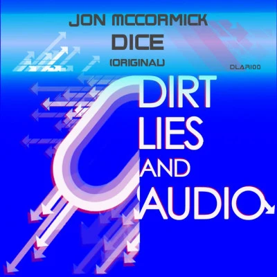 歌手 Jon McCormick