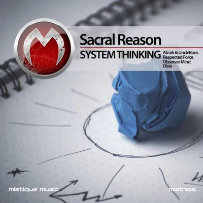 歌手 Sacral Reason