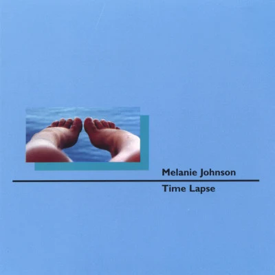 歌手 Melanie Johnson