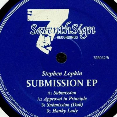 歌手 Stephen Lopkin