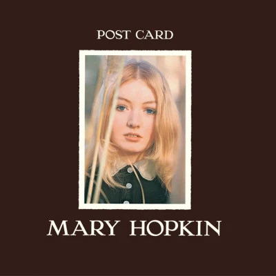 歌手 Mary HopkinBradford