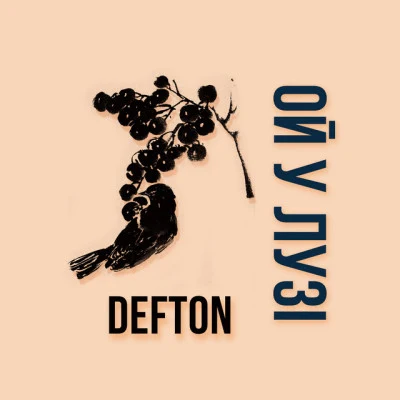 歌手 DeftoN