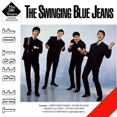 歌手 The Swinging Blue Jeans