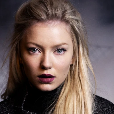 歌手 Astrid S