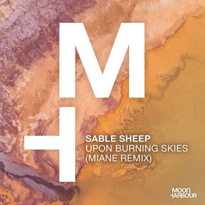 歌手 Sable Sheep